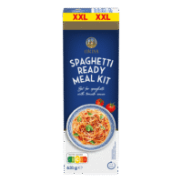 ALDI ofrece un ahorro de casi 20 euros con su nueva selección de productos XXL - Gastronomía y Moda