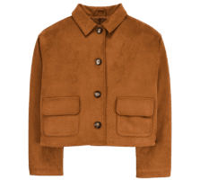La chaqueta efecto ante que marca tendencia esta temporada llega a ALDI por solo 14,99 euros - Gastronomía y Moda