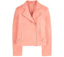 La chaqueta efecto ante que marca tendencia esta temporada llega a ALDI por solo 14,99 euros - Gastronomía y Moda