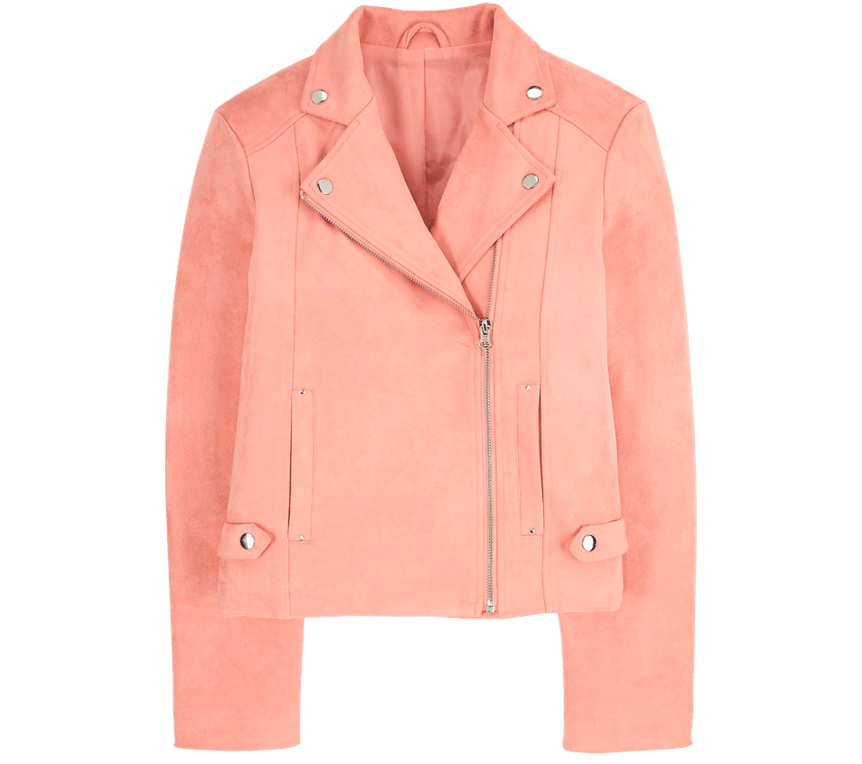 La chaqueta efecto ante que marca tendencia esta temporada llega a ALDI por solo 14,99 euros - Gastronomía y Moda