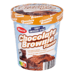 ALDI lanza los helados más virales del verano desde 2,49 euros con sabores de cookie dough, brownie y cinnamon roll - Gastronomía y Moda