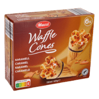 ALDI lanza los helados más virales del verano desde 2,49 euros con sabores de cookie dough, brownie y cinnamon roll - Gastronomía y Moda
