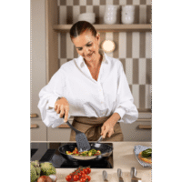 La colección de cocina de ALDI con Samantha Vallejo-Nágera que promete arrasar desde 11,99 euros - Gastronomía y Moda