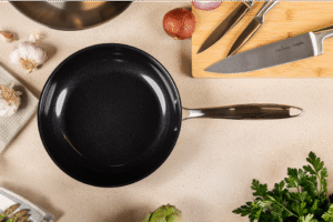 La colección de cocina de ALDI con Samantha Vallejo-Nágera que promete arrasar desde 11,99 euros - Gastronomía y Moda