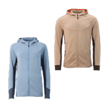 La nueva colección de montaña de ALDI que arrasa desde 3,99 euros y que todos buscan esta primavera - Gastronomía y Moda