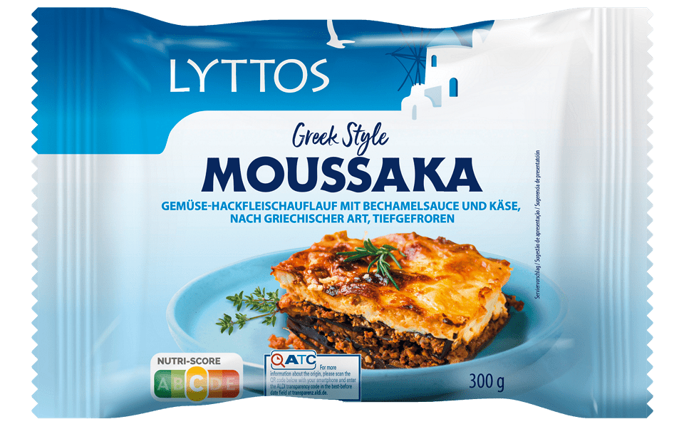 Saborea Grecia sin salir de casa con el Especial Grecia de ALDI - Gastronomía y Moda