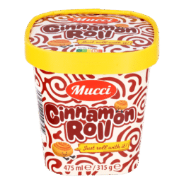 ALDI lanza los helados más virales del verano desde 2,49 euros con sabores de cookie dough, brownie y cinnamon roll - Gastronomía y Moda