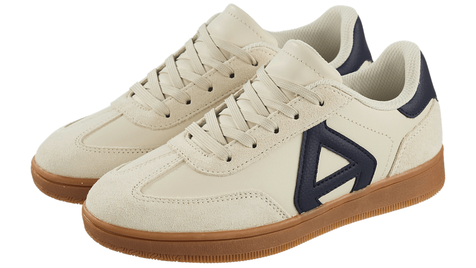 Las zapatillas que arrasan esta primavera llegan a ALDI desde 5,99 euros con sneakers y modelos barefoot en tendencia - Gastronomía y Moda