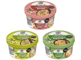 ALDI lanza su Especial Asia desde 0,79 euros y acerca la cocina asiática a todos los hogares - Gastronomía y Moda
