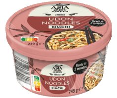 ALDI lanza su Especial Asia desde 0,79 euros y acerca la cocina asiática a todos los hogares - Gastronomía y Moda