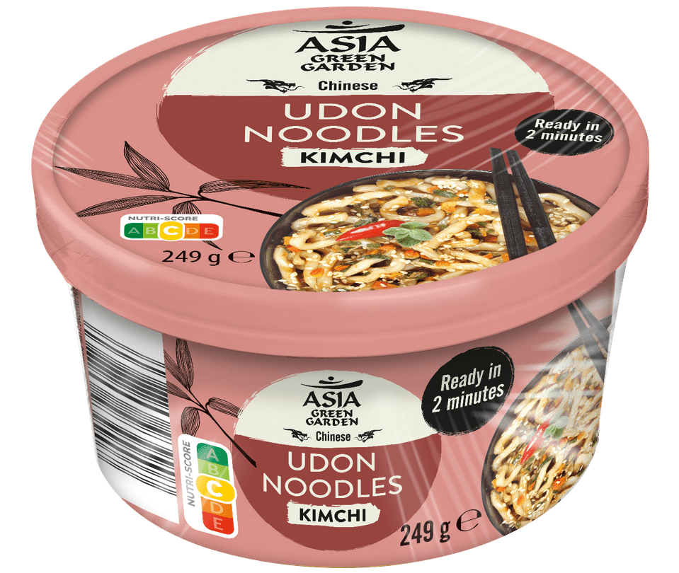 ALDI lanza su Especial Asia desde 0,79 euros y acerca la cocina asiática a todos los hogares ALDI lanza su Especial Asia desde 0,79 euros y acerca la cocina asiática a todos los hogares - Gastronomía y Moda