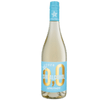 El vino blanco sin alcohol de ALDI que está arrasando en España por solo 2,99 euros - Gastronomía y Moda