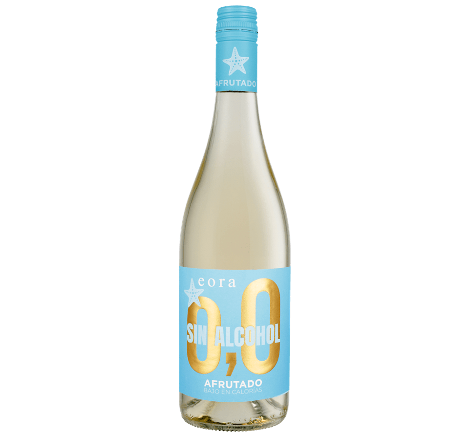 El vino blanco sin alcohol de ALDI que está arrasando en España por solo 2,99 euros - Gastronomía y Moda