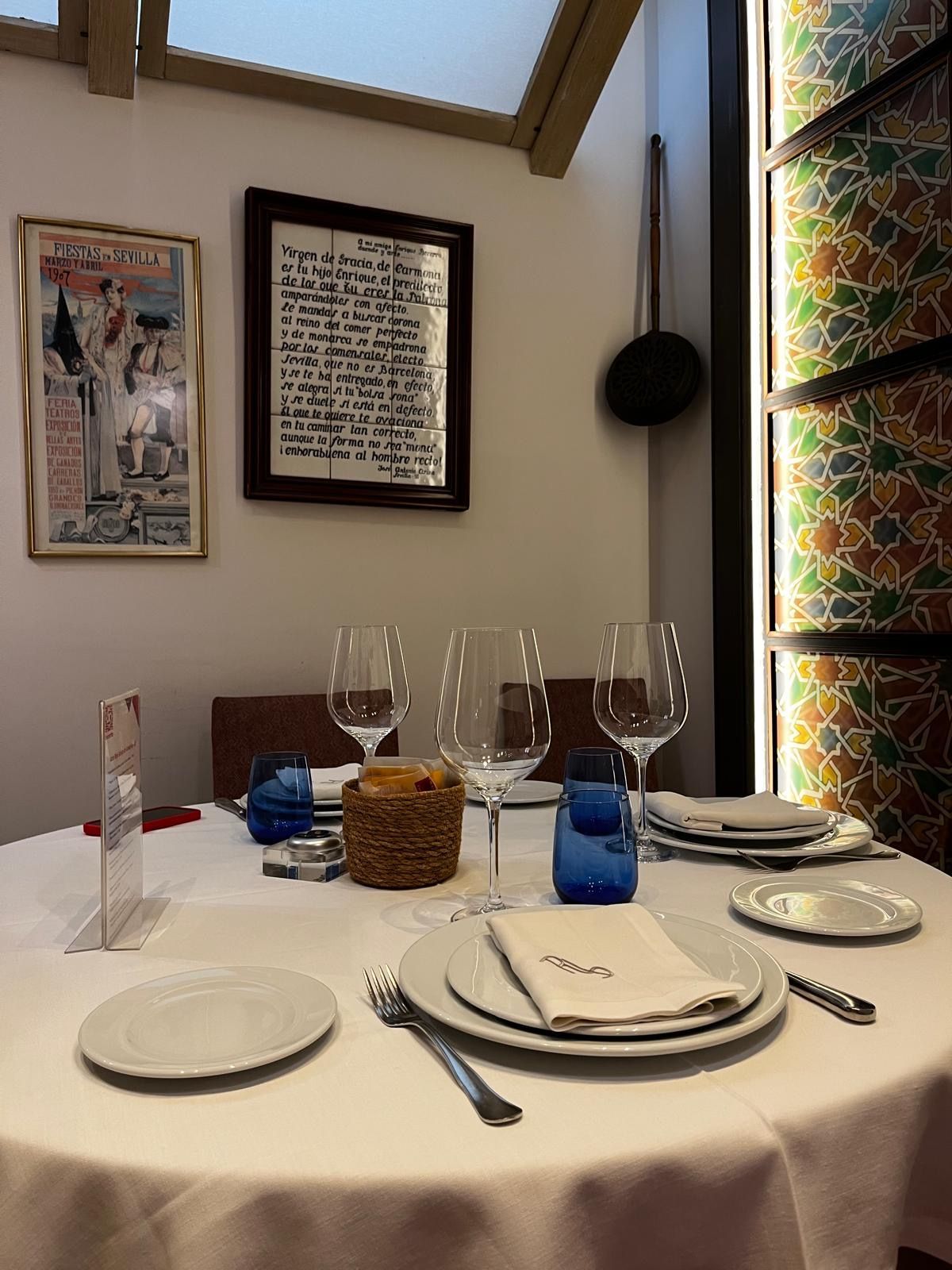 'Experiencia Almadraba': Fogones del Becerrita en torno al atún rojo - Gastronomía y Moda