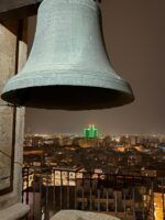 La torre de la Catedral de Murcia, una experiencia única al atardecer que eleva la mirada sobre la ciudad - Gastronomía y Moda