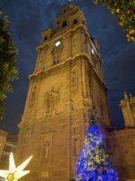 La torre de la Catedral de Murcia, una experiencia única al atardecer que eleva la mirada sobre la ciudad - Gastronomía y Moda