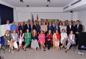 Sevilla activa su estrategia internacional en Miami para lograr el vuelo directo con Estados Unidos - Gastronomía y Moda