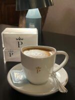 Desayunar en el Parador de Santiago de Compostela: una experiencia gastronómica con historia en el Hostal Reis Católicos - Gastronomía y Moda