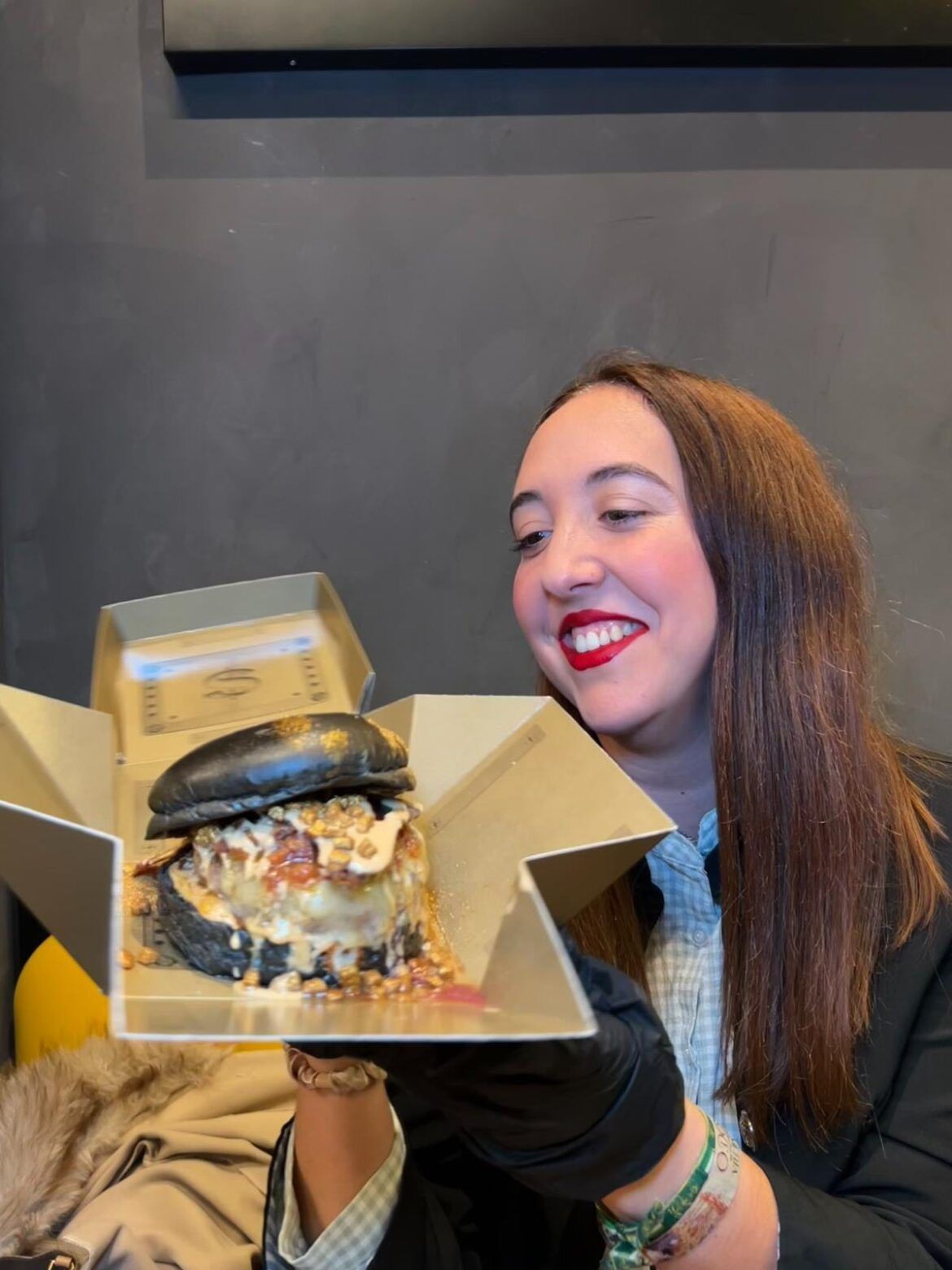 The President vuelve a subir el nivel burger en Sevilla con la apertura de su cuarto local en Sevilla Este - Gastronmomía y Moda