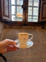 Desayunar en el Parador de Santiago de Compostela: una experiencia gastronómica con historia en el Hostal Reis Católicos - Gastronomía y Moda