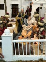 Navidad, arte y gastronomía en el Museo Carmen Thyssen en Málaga - Gastronomía y Moda