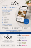 ¿Quieres que tu negocio llegue a más clientes? En Gastronomía y Moda contamos tu historia para que destaque donde realmente importa - Gastronomía y Moda