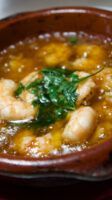 El descubrimiento del verano en Málaga: pescaito frito y espetos en La Más Fría - Gastronomía y Moda