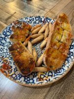Restaurante Las Mulas, cocina tradicional murciana, casera, con ingredientes de primera calidad y kilómetro cero - Gastronomía y Moda