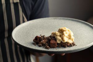 El restaurante de Barcelona para el verano con nuevo platos de temporada - Gastronomía y Moda