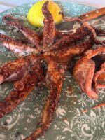 Restaurante Puerta de Murcia, pasión por la gastronomía de la Costa Cálida - Gastronomía y Moda