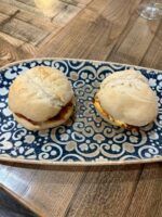 Restaurante Las Mulas, cocina tradicional murciana, casera, con ingredientes de primera calidad y kilómetro cero - Gastronomía y Moda