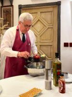 'Experiencia Almadraba': Fogones del Becerrita en torno al atún rojo - Gastronomía y Moda