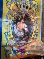 Mítico Bar, tradición, historia y gastronomía en el centro de Granada - Gastronomía y Moda