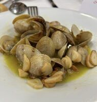 Restaurante Venta Cristobal, una parada en Lorca con gratas sorpresas gastronómicas