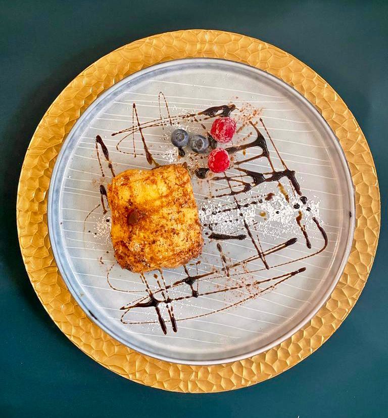 Lola Restaurant revalida su Bib Gourmand Michelin en Viena y consolida el éxito de la cocina española en Austria - Gastronomía y Moda