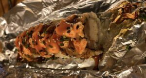 Si tienes antojo de comer sushi, en Sibuya te están esperando - Gastronomía y Moda