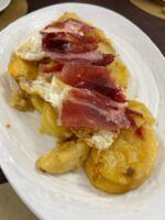 La Taberna del Mar, cocina mediterránea con un toque de innovación en La Manga del Mar Menor - Gastronomía y Moda