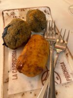 Pastelería La Caprichosa, parada culinaria y sabrosa obligatoria en Murcia - Gastronomía y Moda