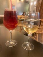 Restaurante Abonico: Cocina de autor en un ambiente tranquilo en Murcia - Gastronomía y Moda