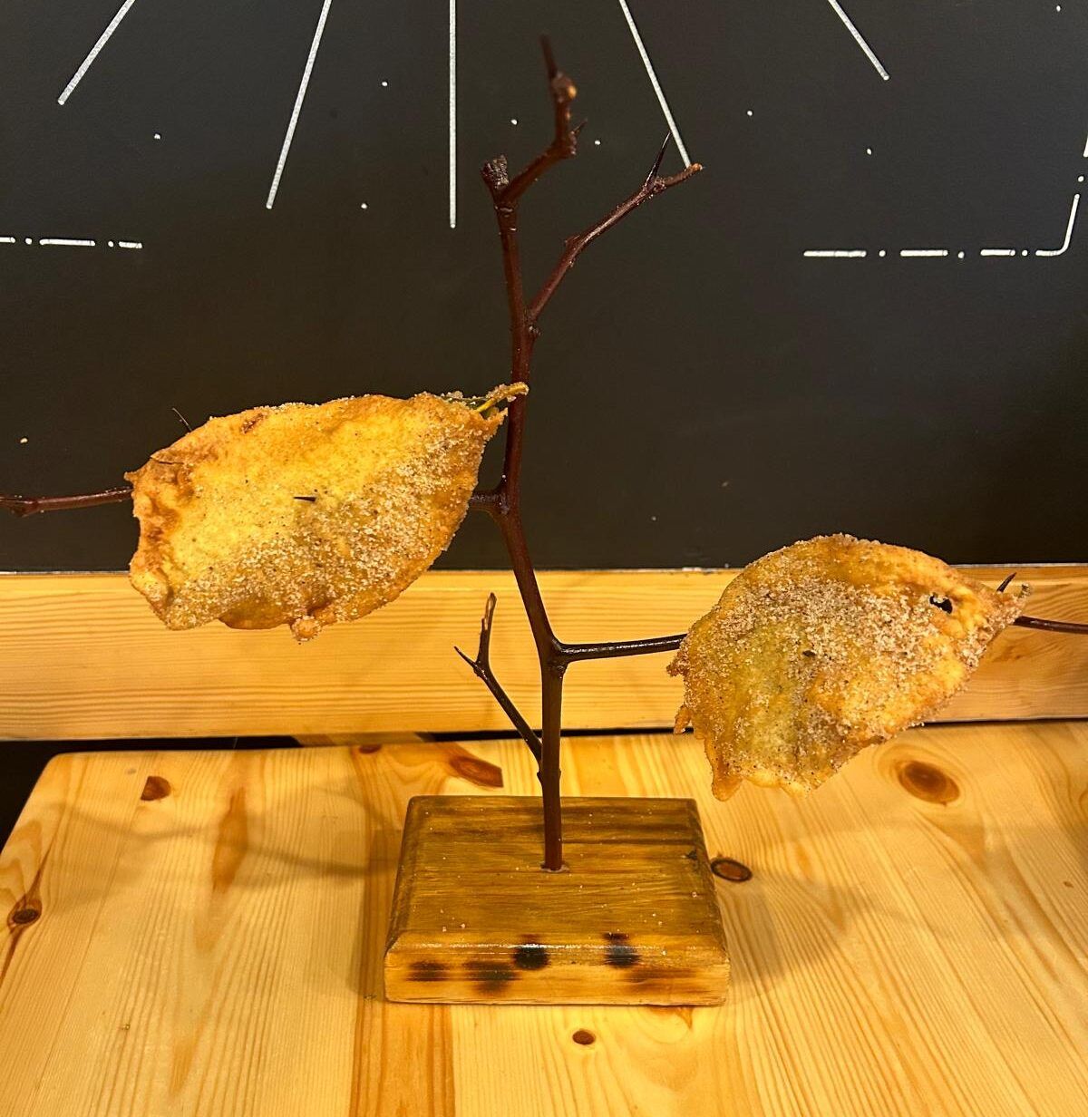 La Tapeoteca, cocina creativa para disfrutar los momentos que marcan tu vida - Gastronomía y Moda