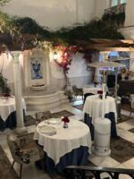 La Casa de Manolete, tradición y alta cocina en uno de los espacios gastronómicos más emblemáticos de Córdoba - Gastronomía y Moda