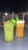 Amura, el restaurante a la altura del icónico faro de cabo de Palos - Gastronomía y Moda