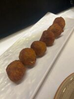 Bodeguita 1999, fusión de lo mejor del País Vasco y de la huerta mediterránea en Alicante - gastronomía y Moda