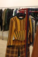 Coshowroom inaugura "Ayala 50", su nueva tienda en el barrio de Salamanca de Madrid - Gastronomía y Moda