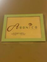 Restaurante Abonico: Cocina de autor en un ambiente tranquilo en Murcia - Gastronomía y Moda