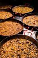 Tu Arrocero abre el paellero más grande de Valencia y revoluciona el delivery de arroces en España - Gastronomía y Moda