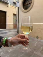 Taberna El Carpintero, tapas y precios excepcionales en el centro de Málaga - Gastronomía y Moda