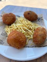 Chiringuito La Reserva Beach Sport Club, alta gastronomía en un entorno único - Gastronomía y Moda