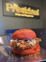 The President en Mairena del Aljarafe consolida el Aljarafe como destino burger en Sevilla - Gastronomía y Moda