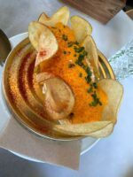 Oferta de empleo. El restaurante El Muro busca cocinero/a y jefe de cocina - Gastronomía y Moda